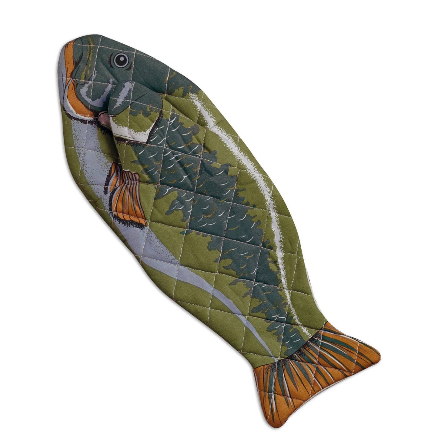 Fish Oven Mitt Mixed Pack