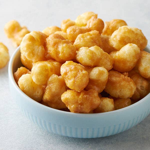 Caramel Nuggets | 4oz (113.4g) Bag