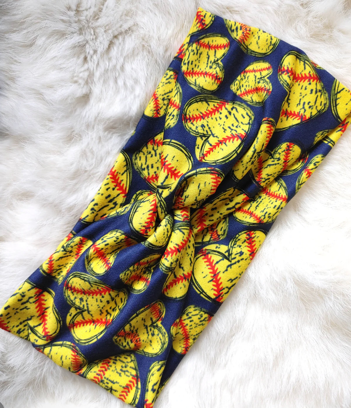 Softball Headbands