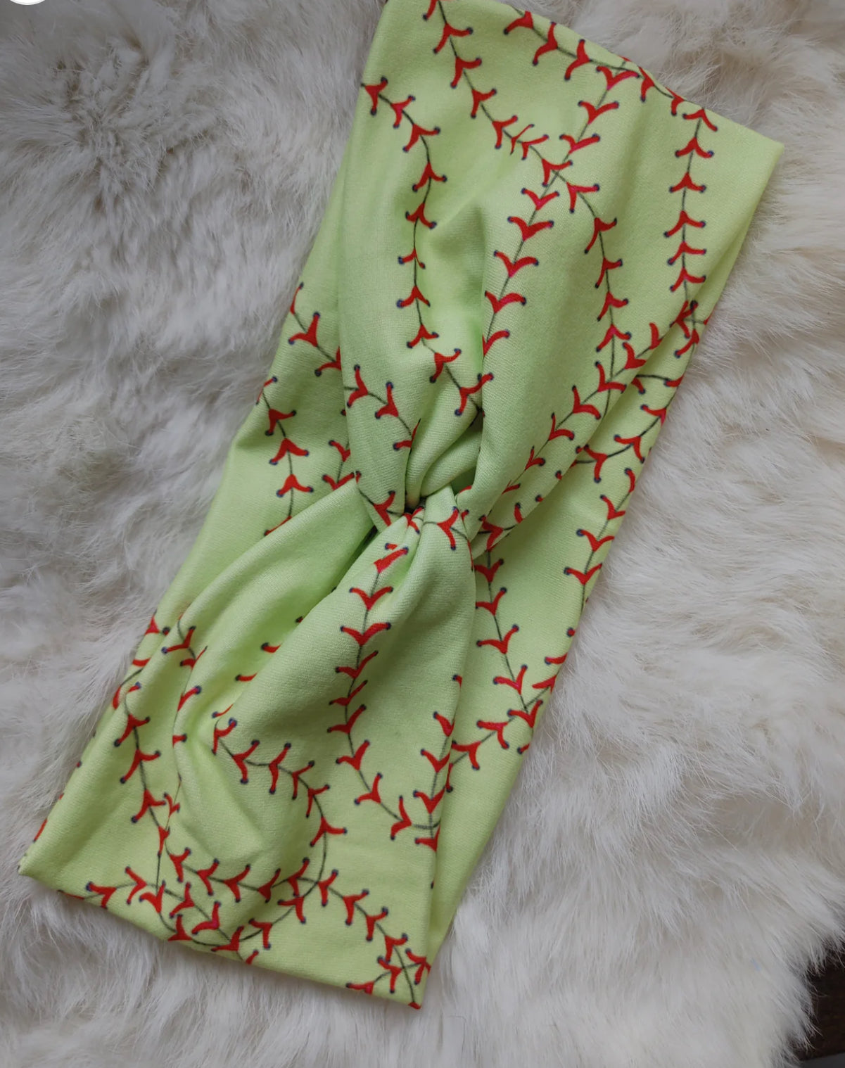 Softball Headbands
