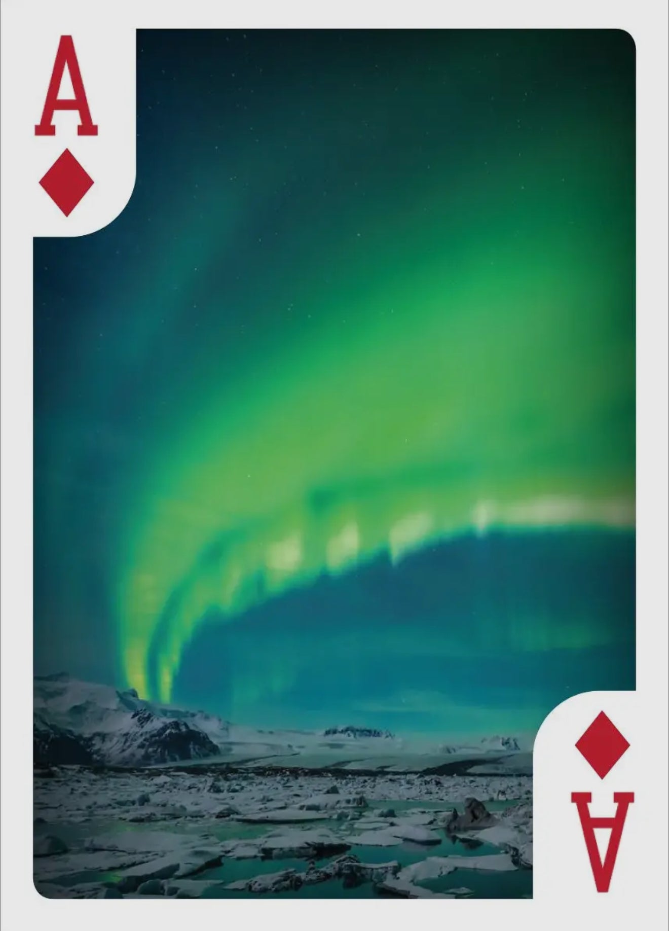 Playing Cards