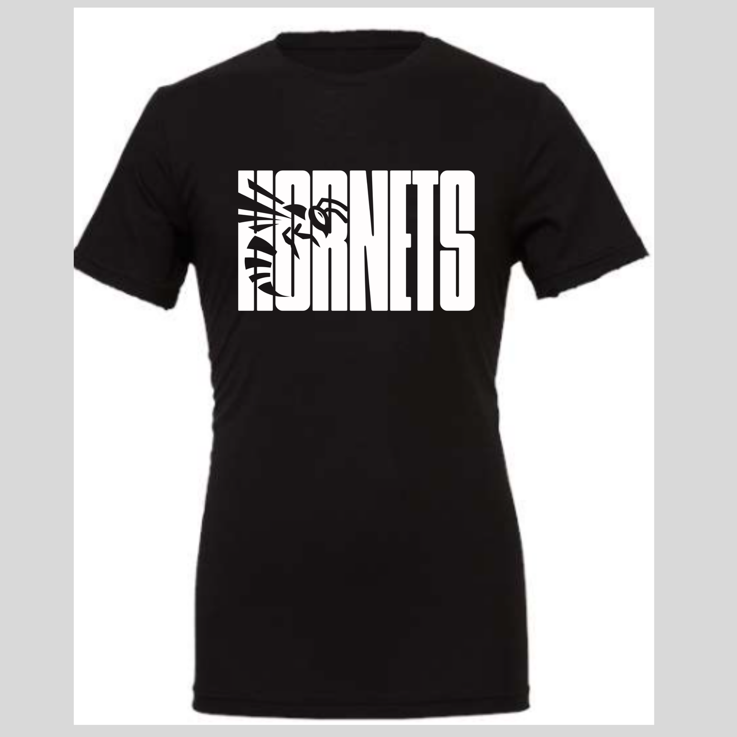 Softball Hornets Tee