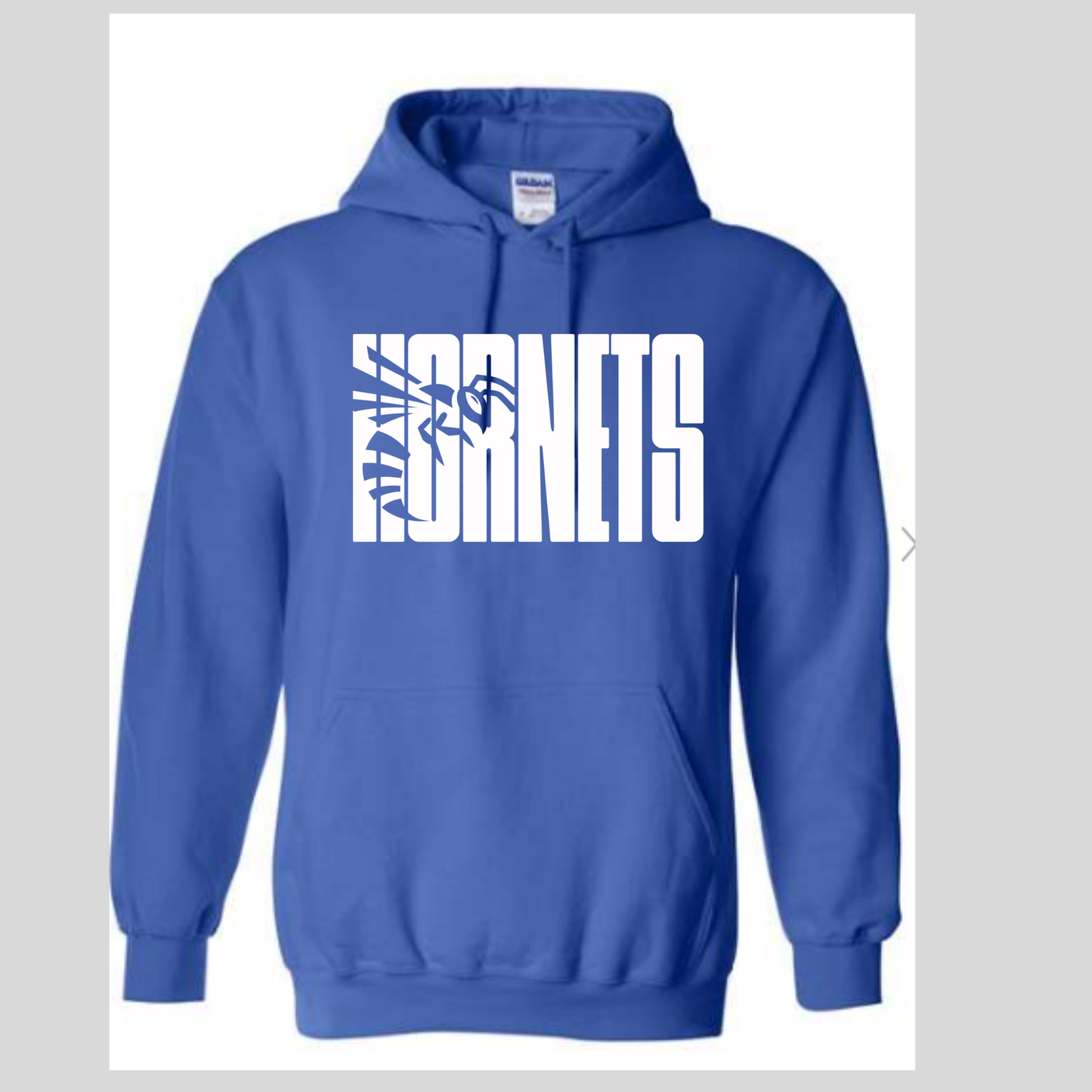 Softball Hornets Hoodie