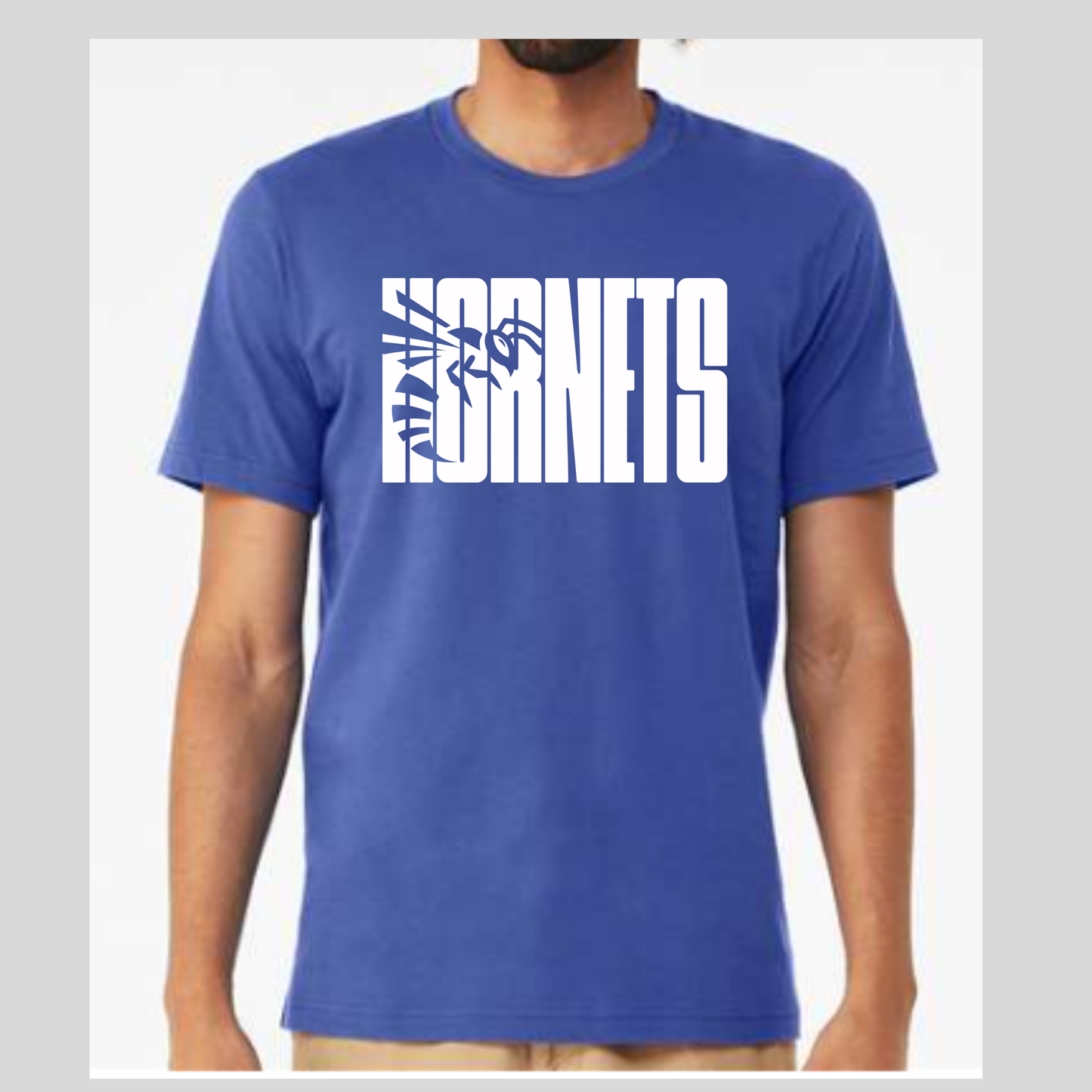 Softball Hornets Tee