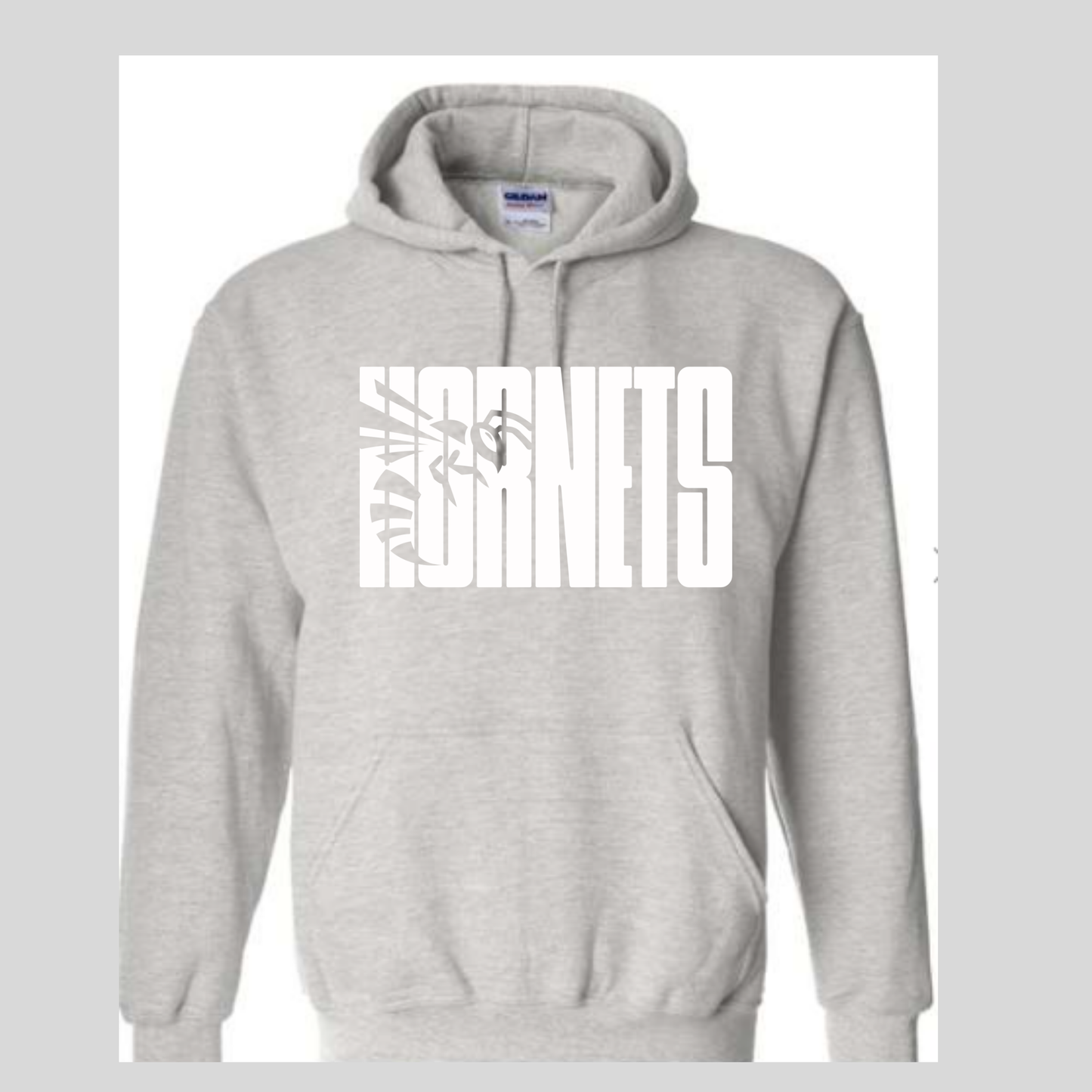 Softball Hornets Hoodie