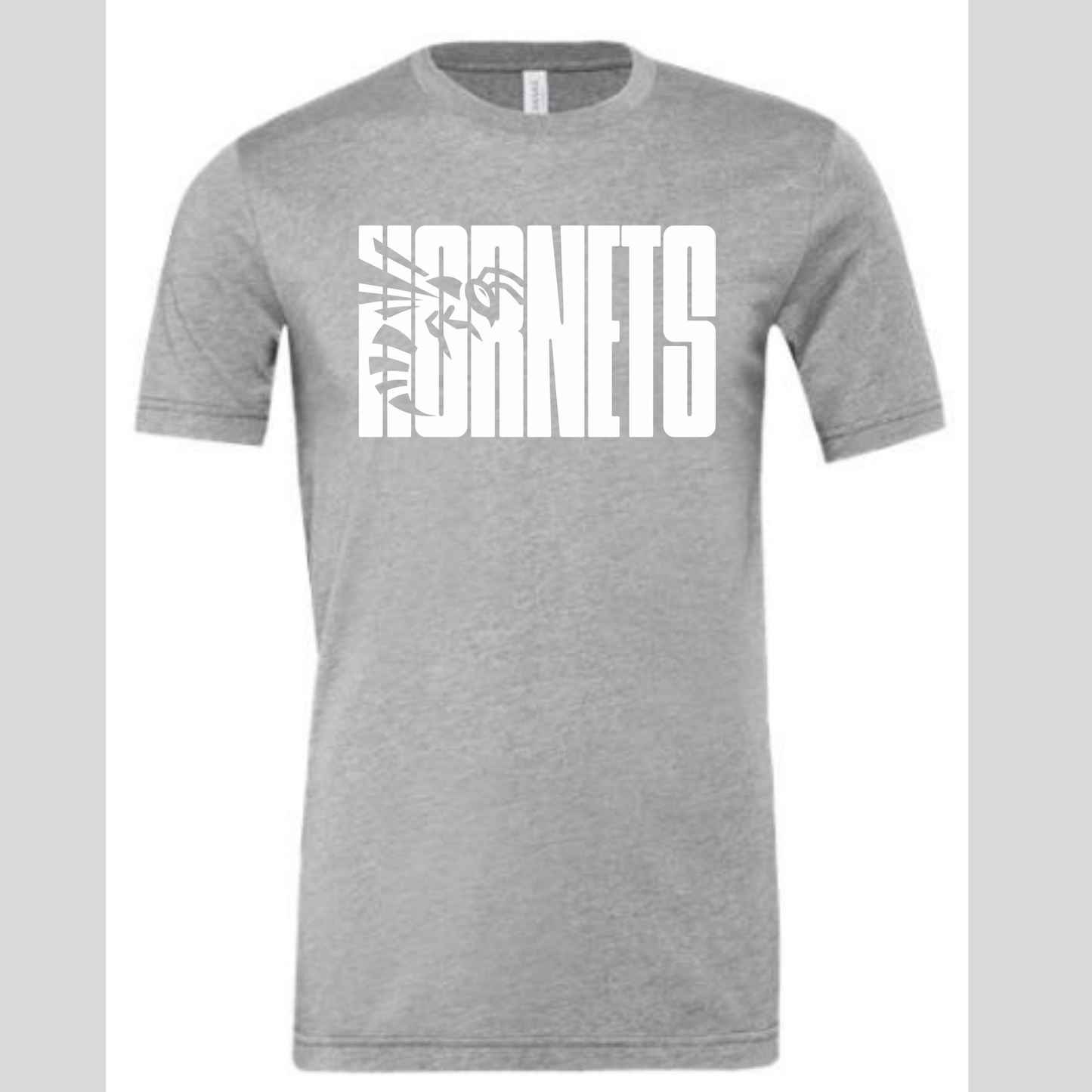 Softball Hornets Tee