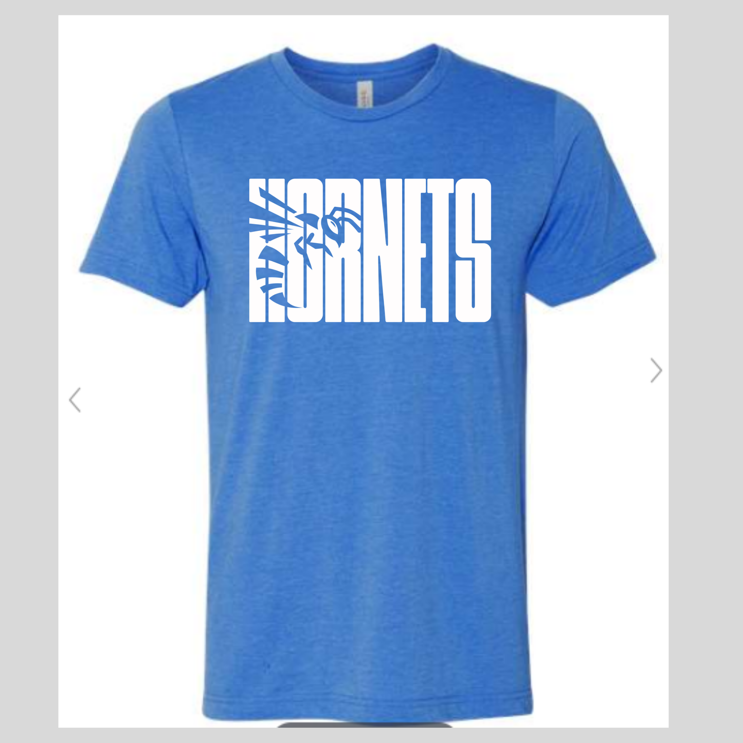 Softball Hornets Tee
