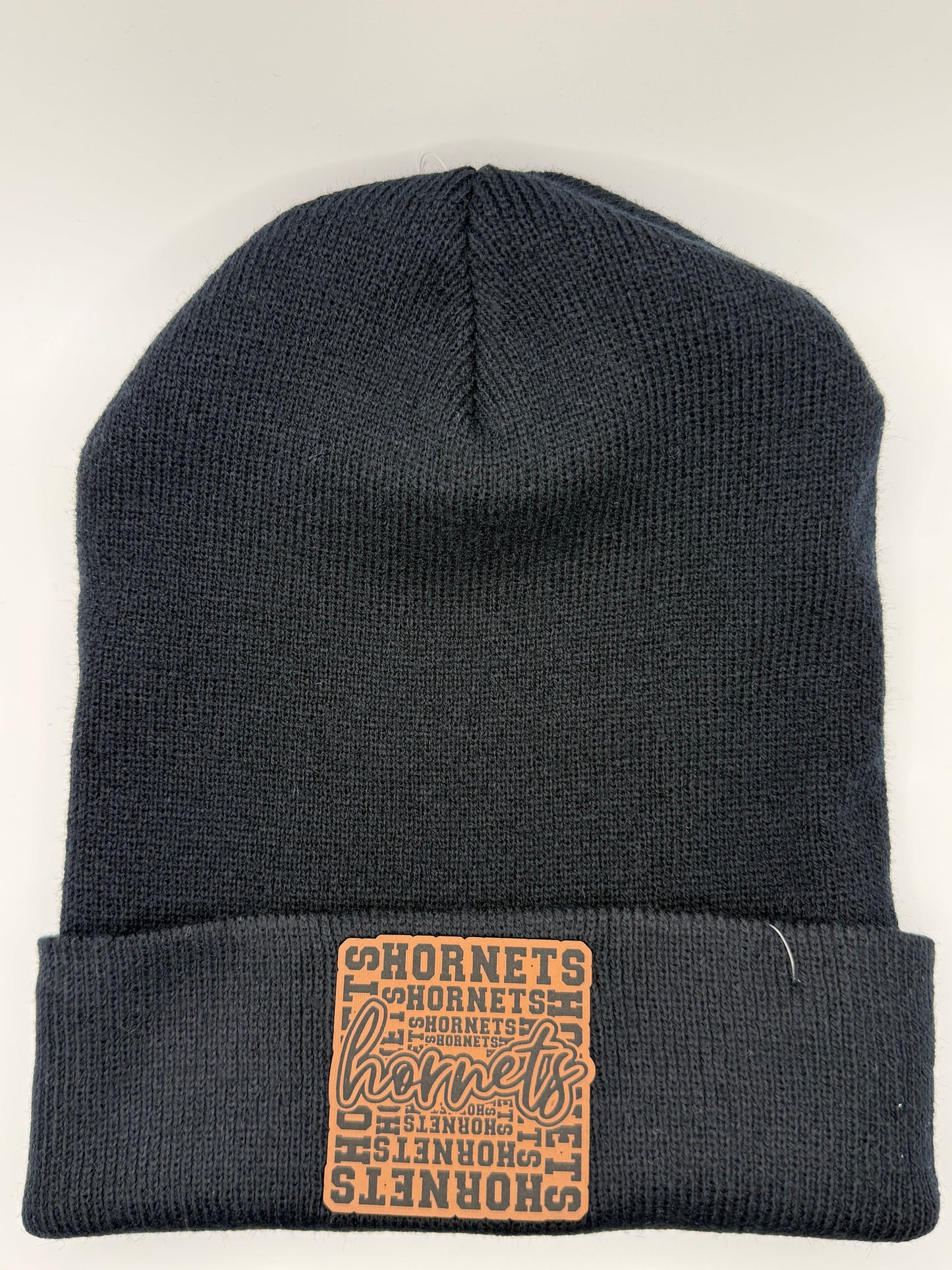 Hornets Subway Art Beanie