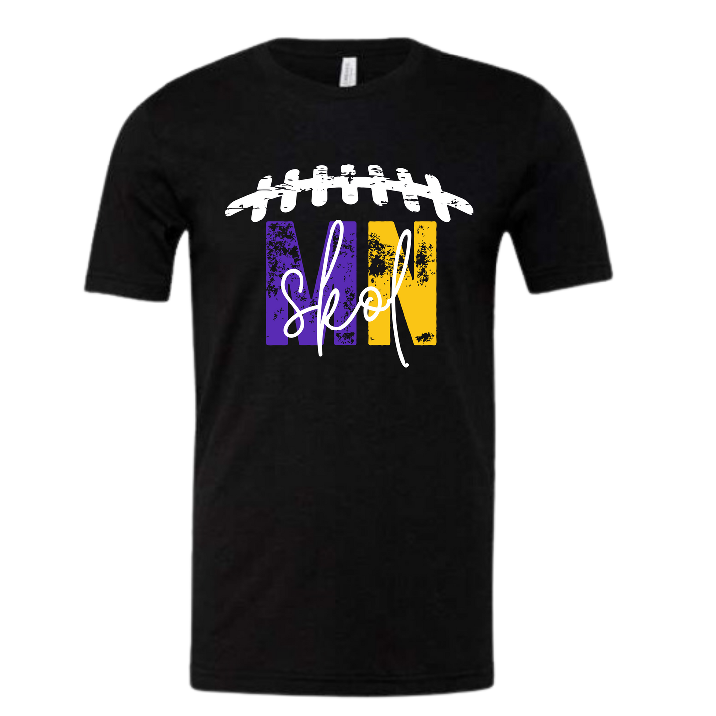 MN Skol Unisex Tee