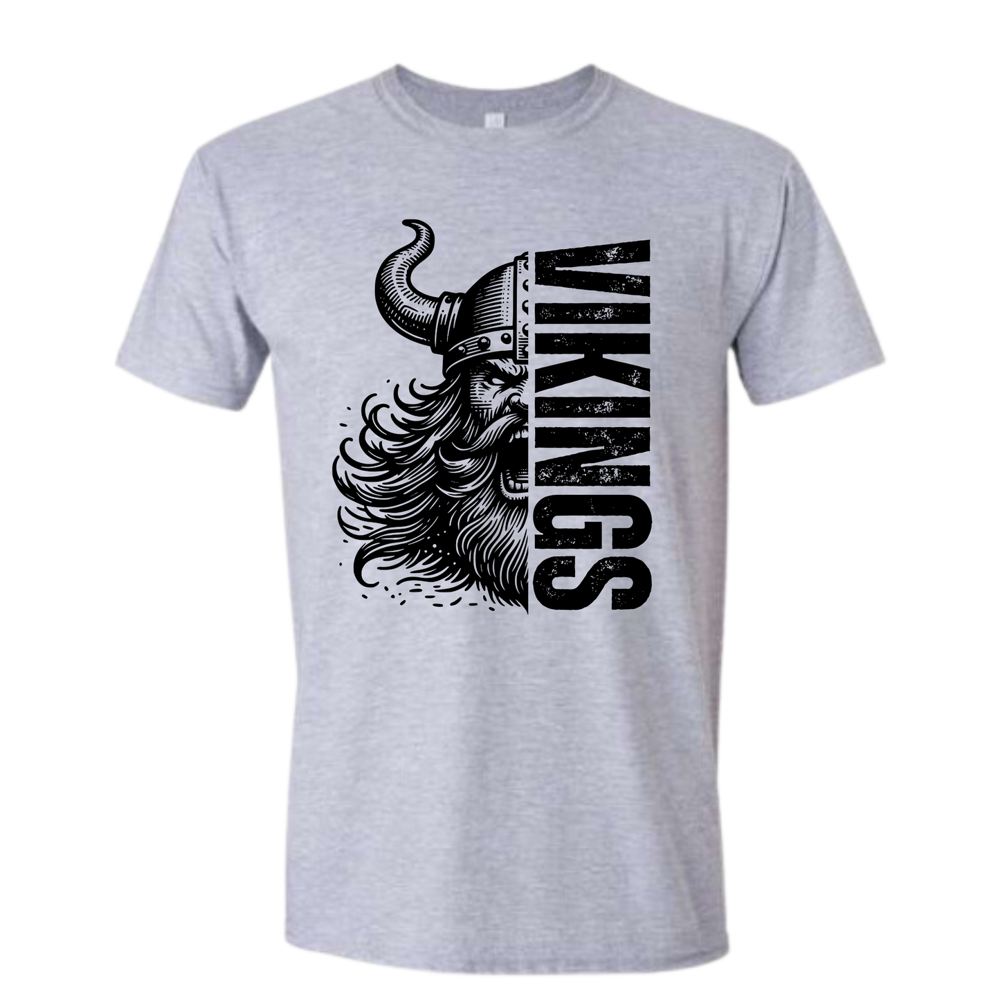 Minnesota Football Norsemen Unisex Tee