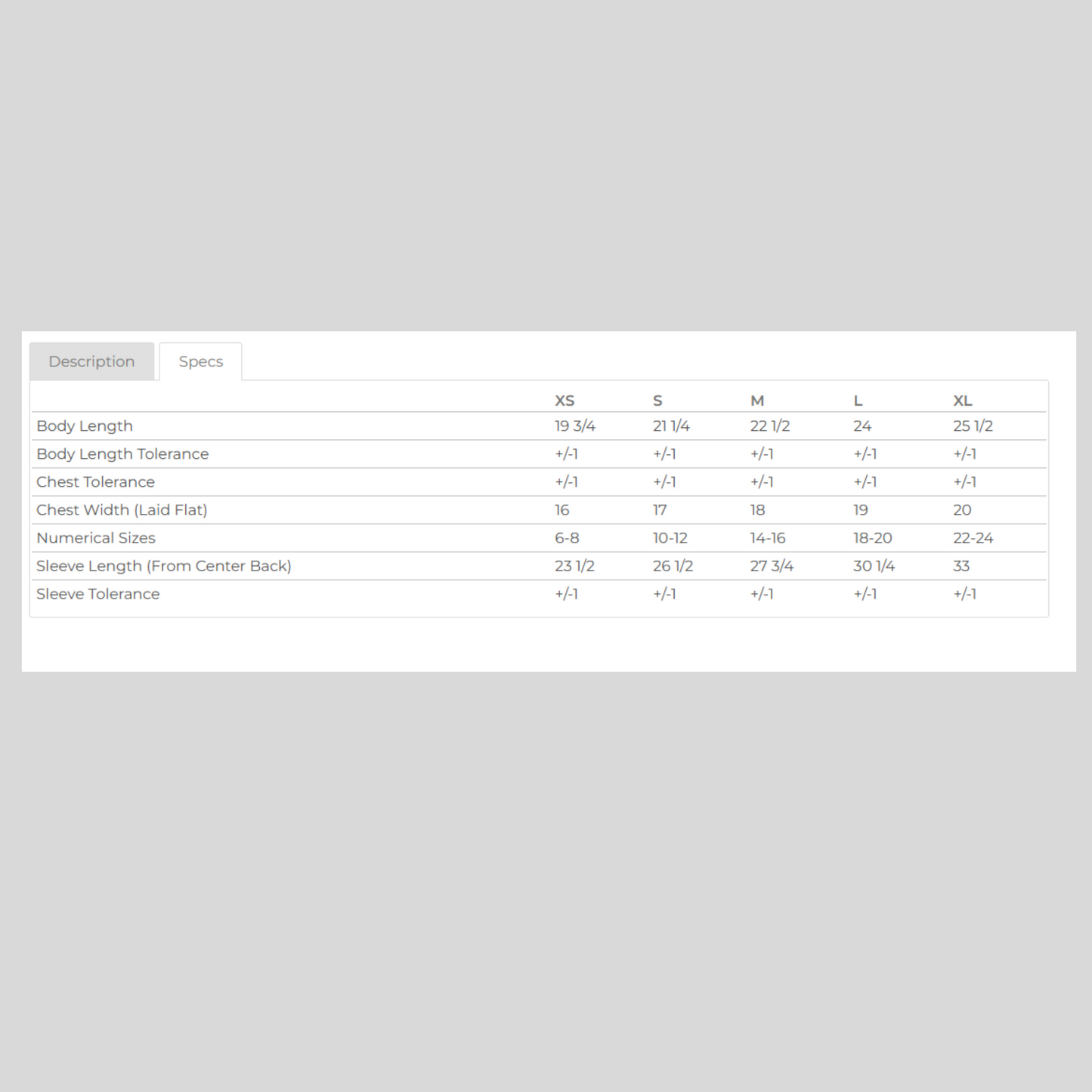 Big Lake Snow Days Youth Crew Sweatshirt