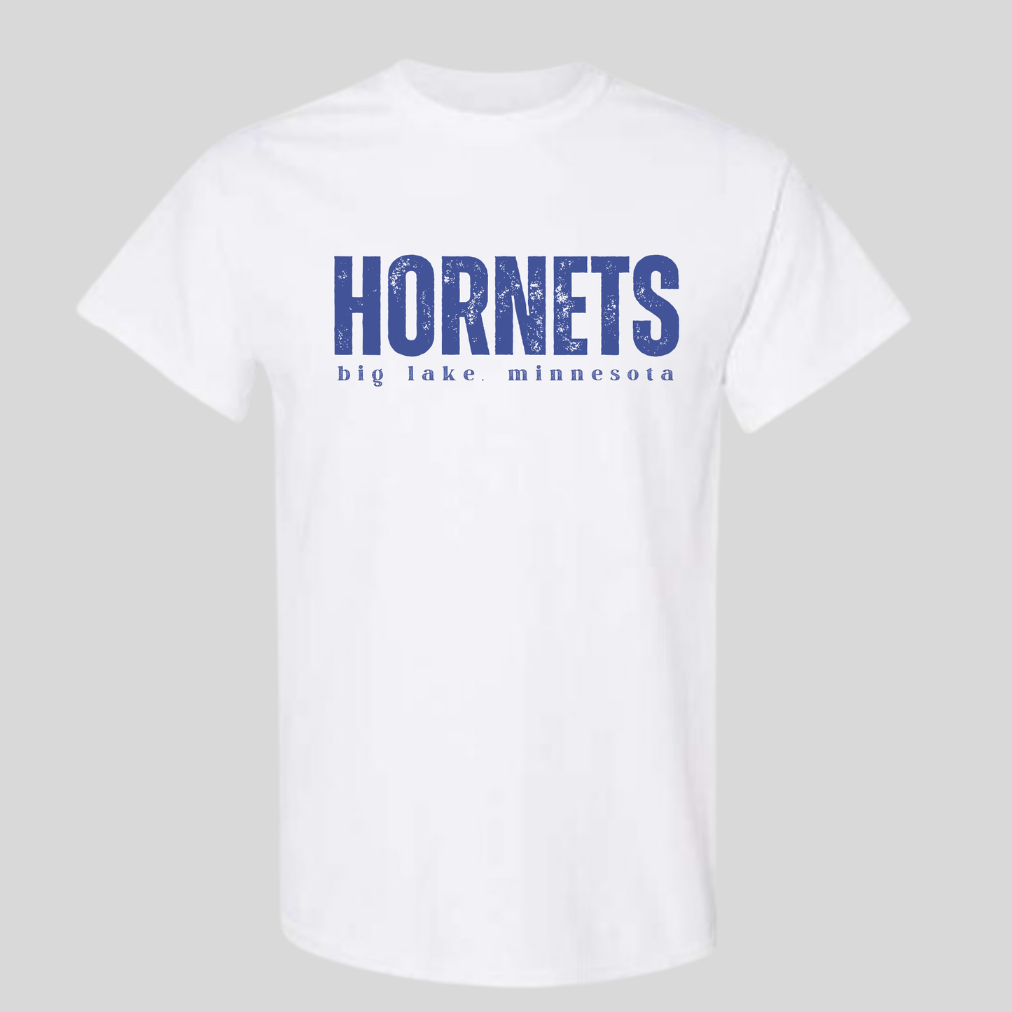 Big Lake Hornets Tee