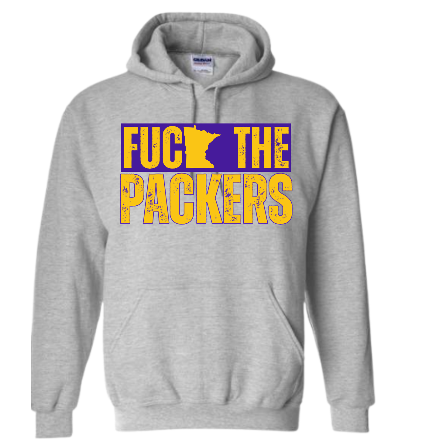 Minnesota Football, F*ck the Packers