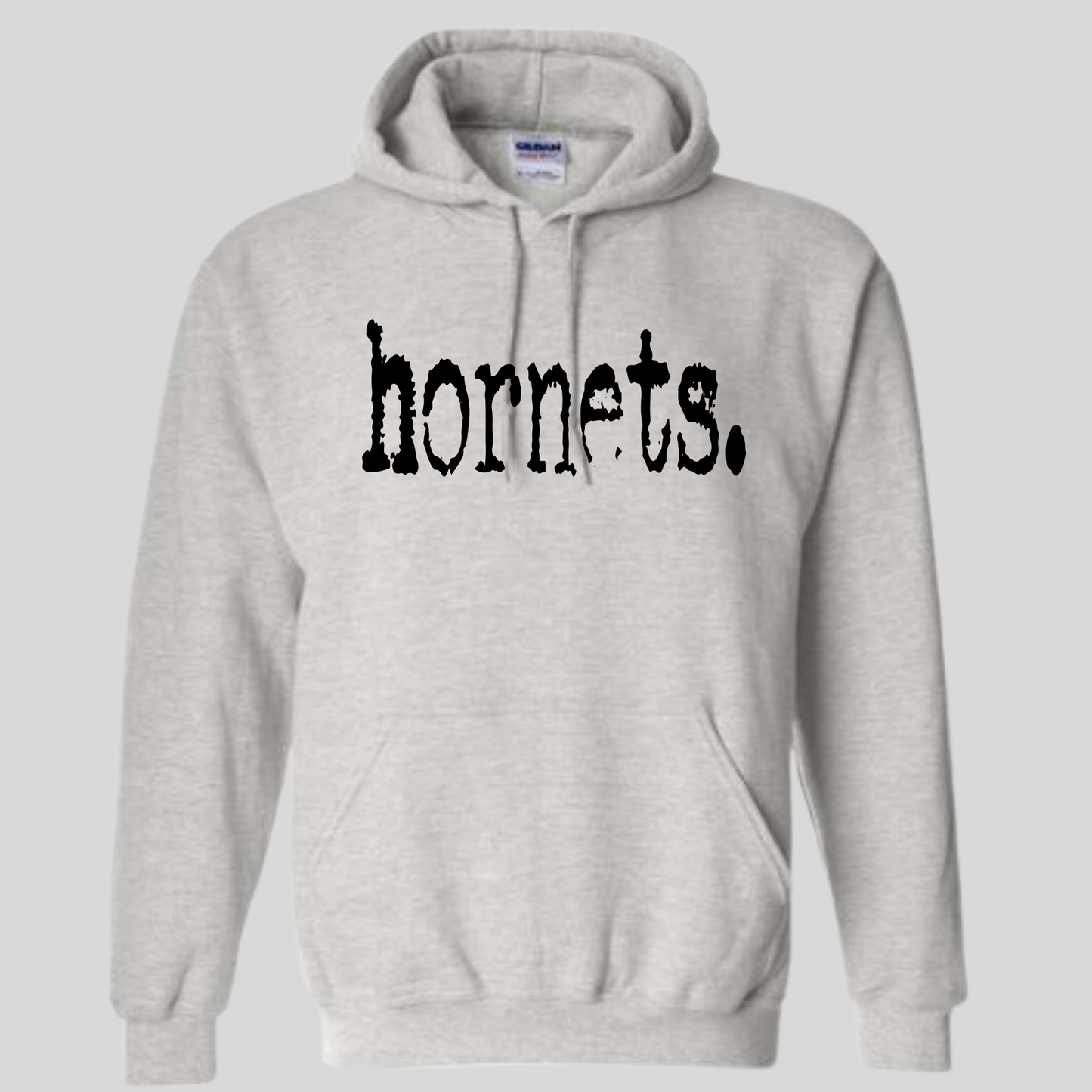 Softball hornets. Hoodie