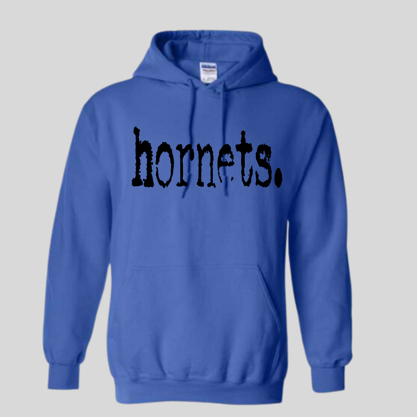 Softball hornets. Hoodie
