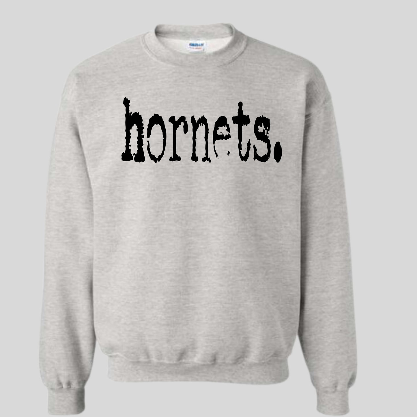 Softball hornets. Crew