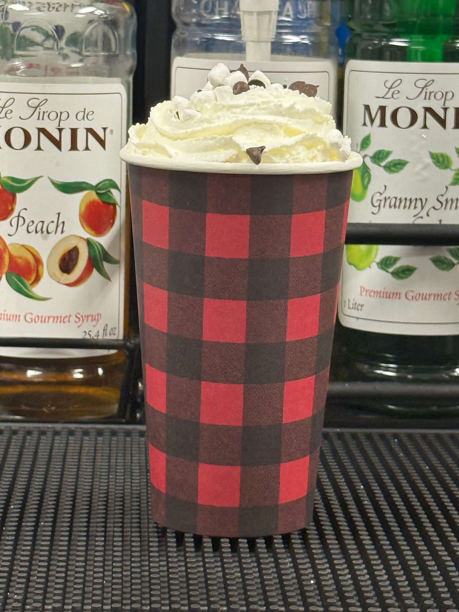 Fall Flavors