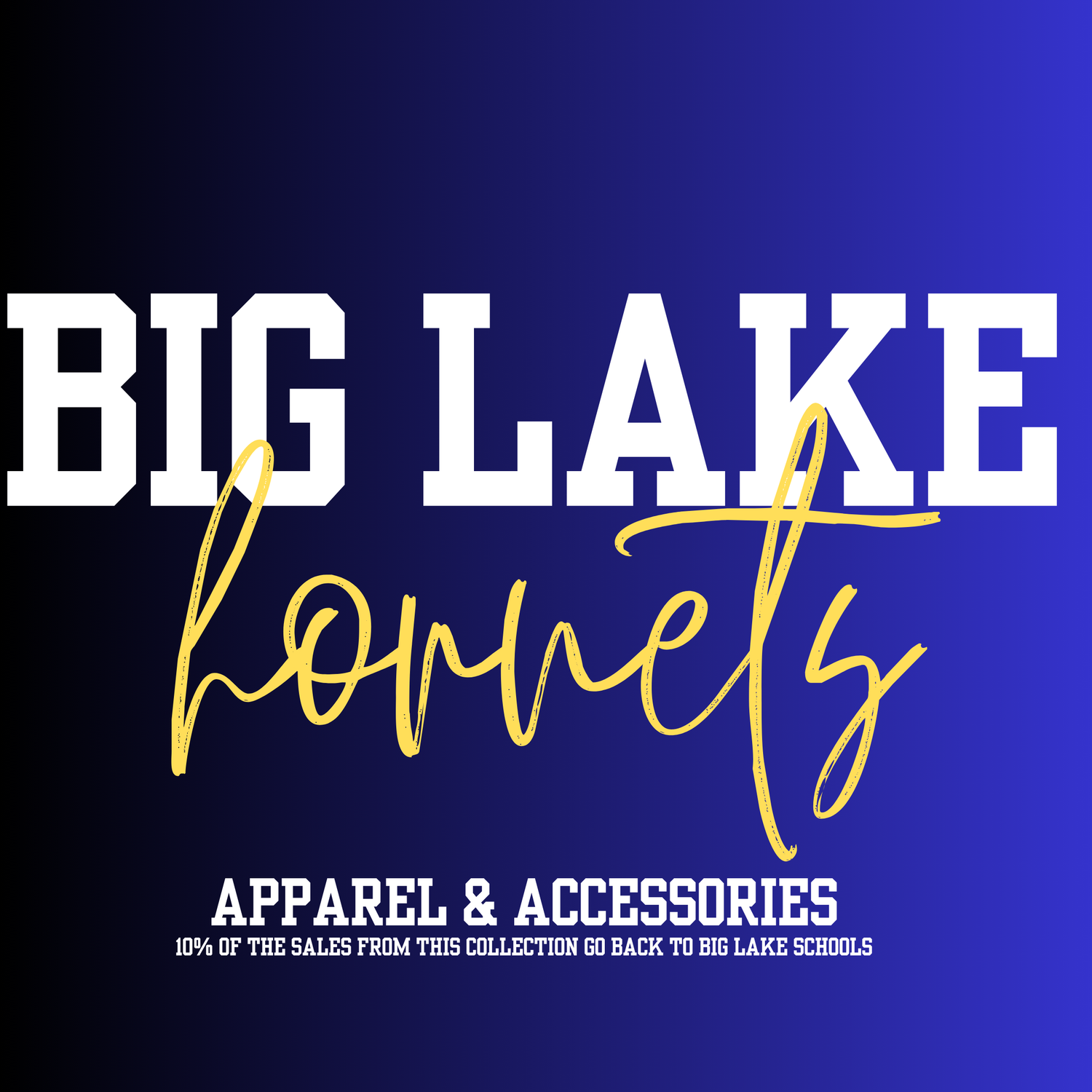 Big Lake Apparel