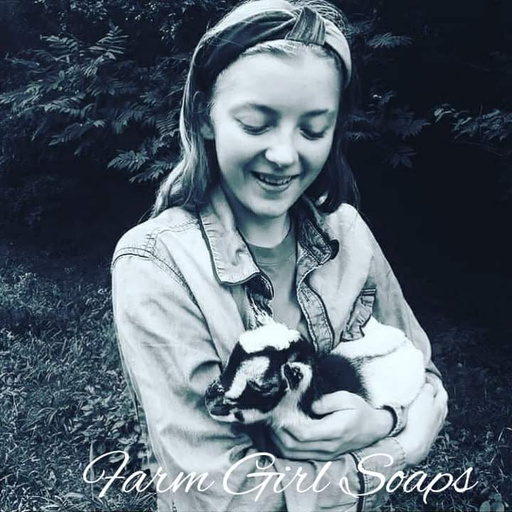 Farm Girl Soaps