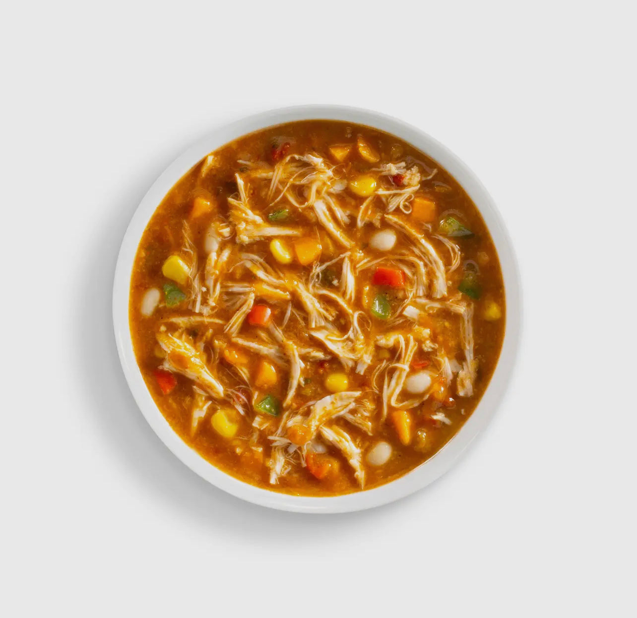 Anderson House Frontier Soups