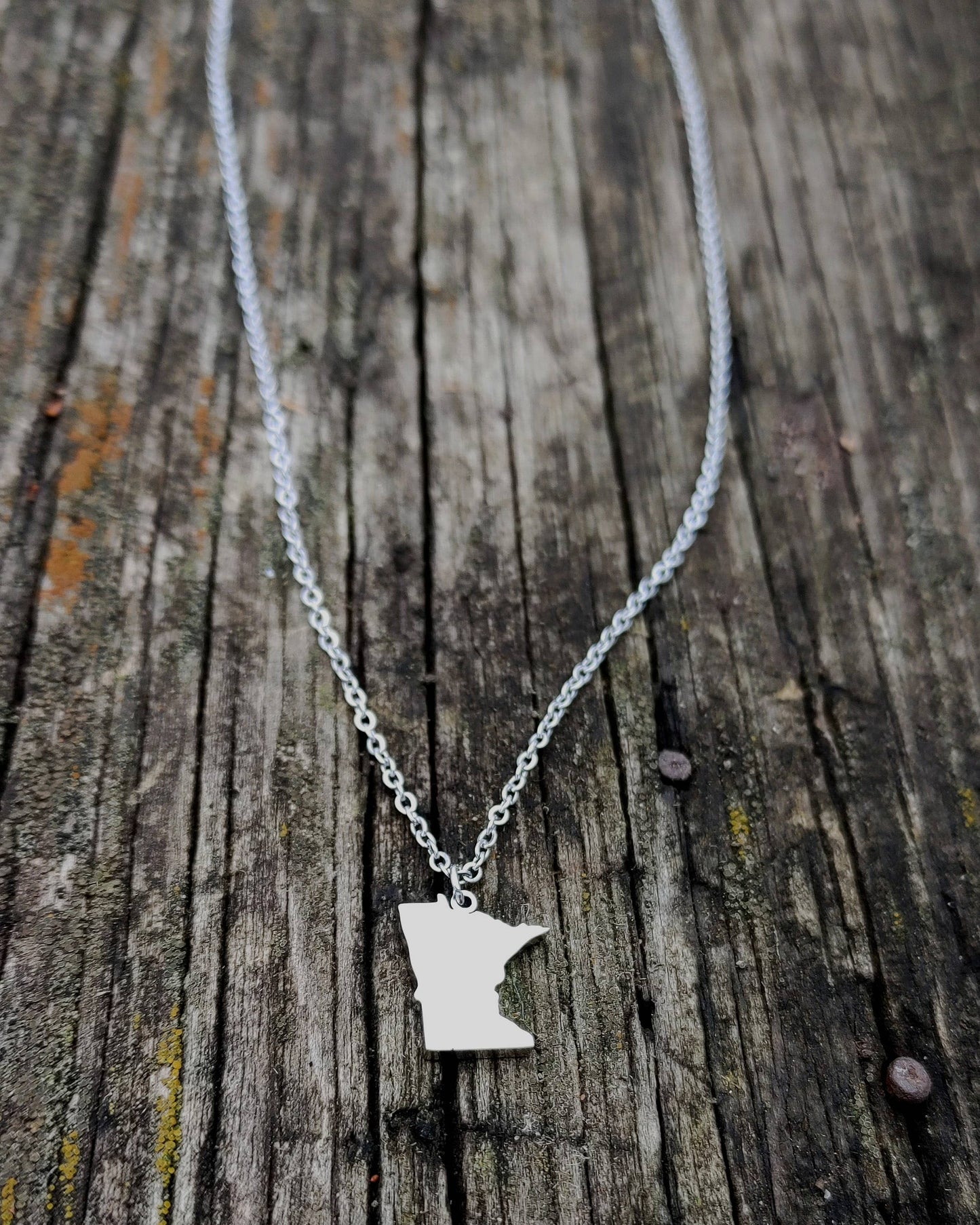 Minnesota Classics Charm Necklace /Bracelet