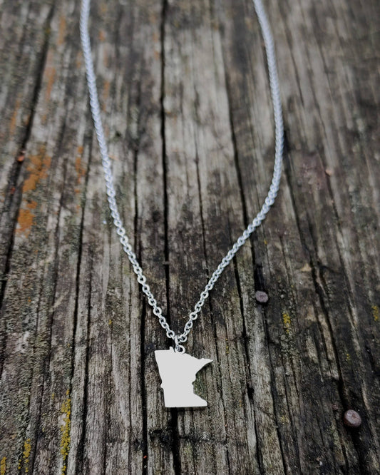 Minnesota Classics Charm Necklace /Bracelet