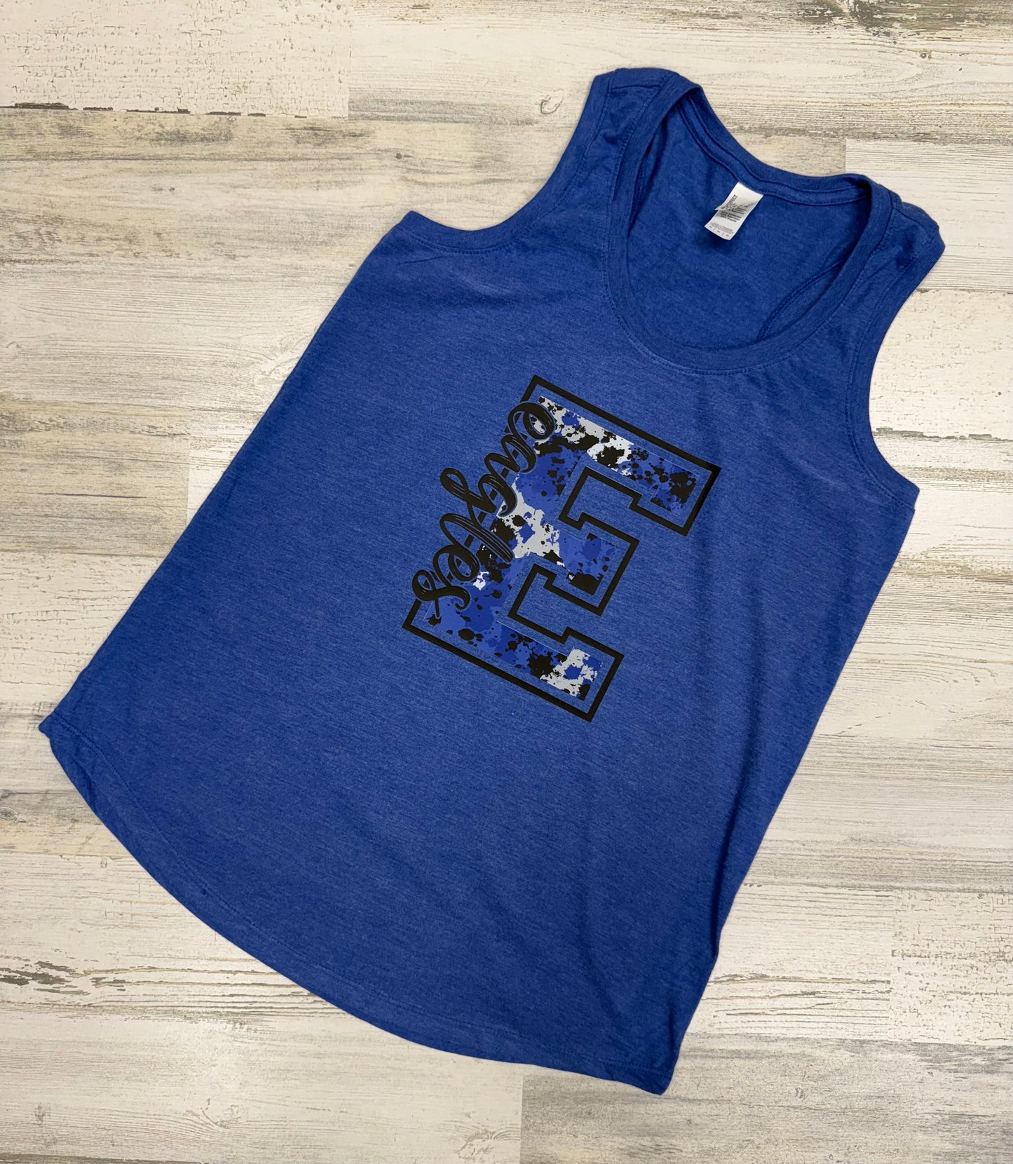 Eagles Women's Tank