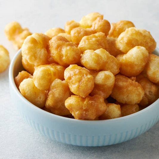 Caramel Nuggets | 4oz (113.4g) Bag