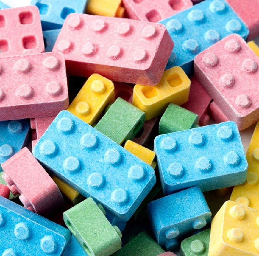 Candy Blox