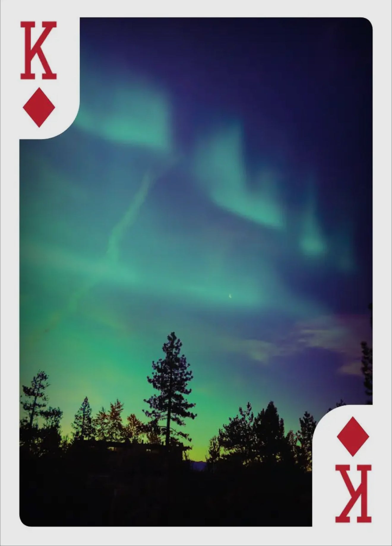 Playing Cards