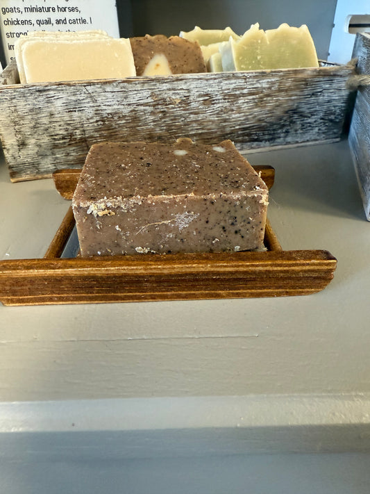 Farm Girl Soaps Soap Rack