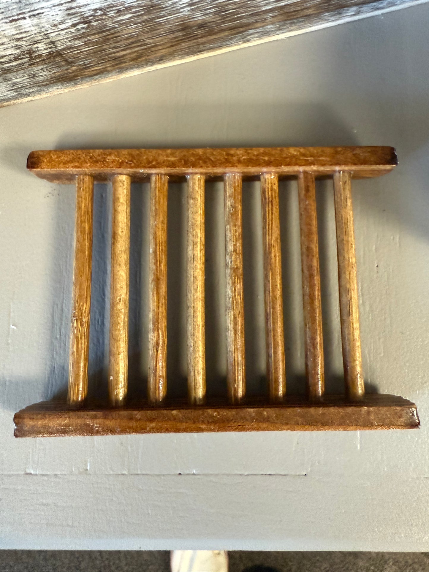Farm Girl Soaps Soap Rack
