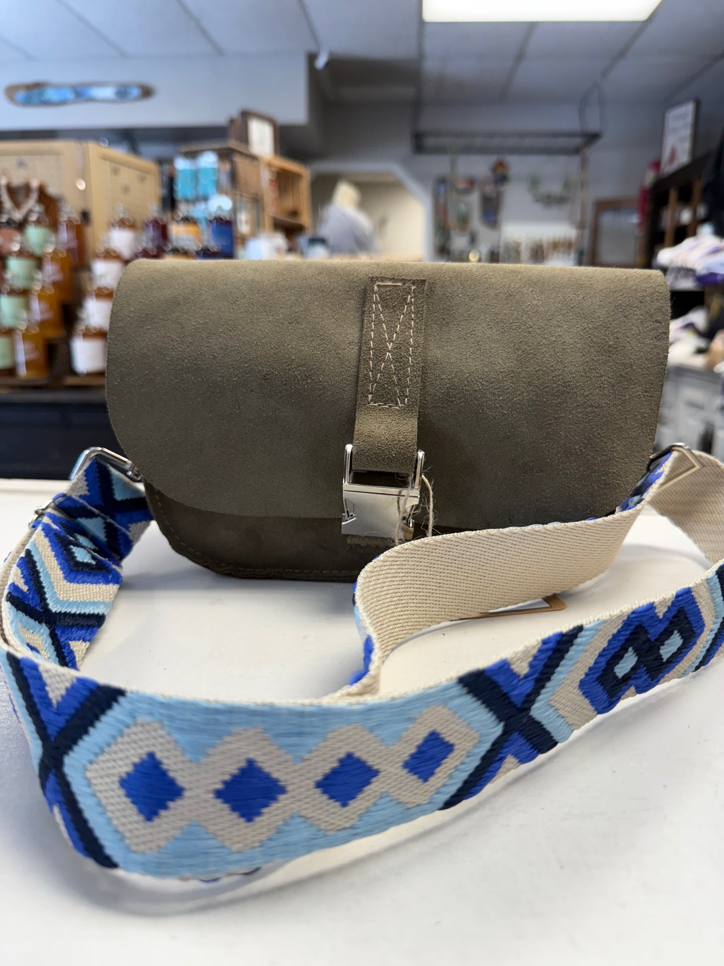 Handmade Purses