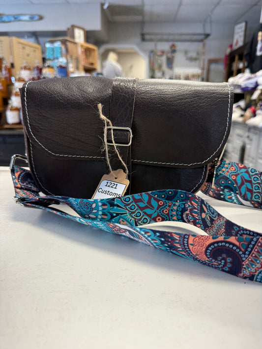 Handmade Purses