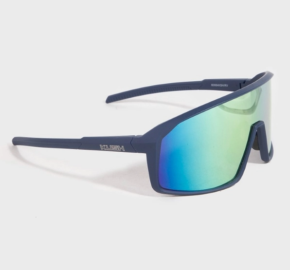 Shield Lens Sunglasses