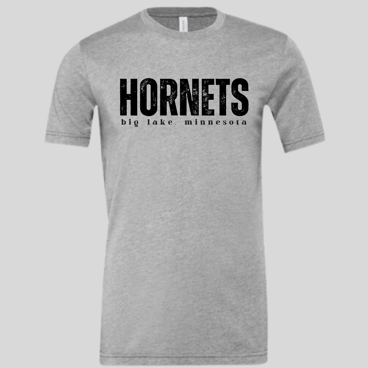 Big Lake Hornets Tee