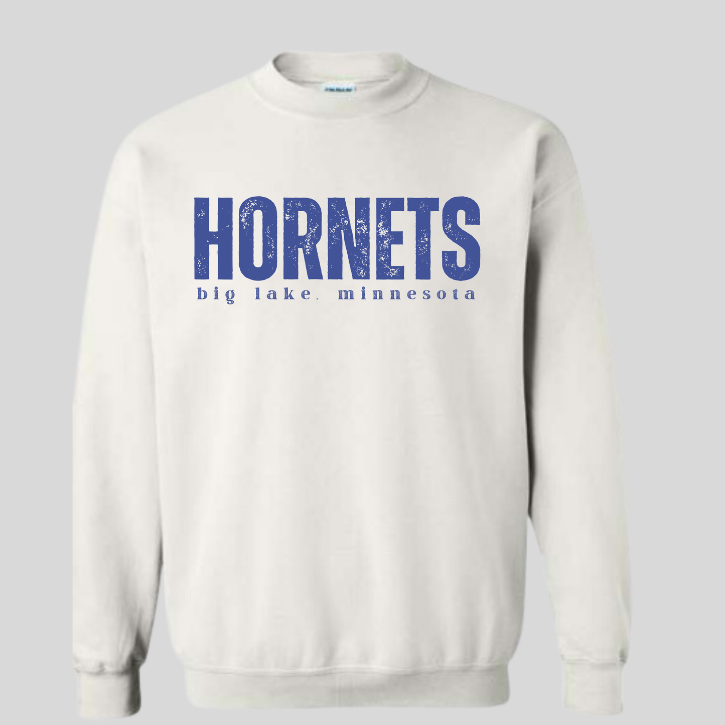 Big Lake Hornets Crew