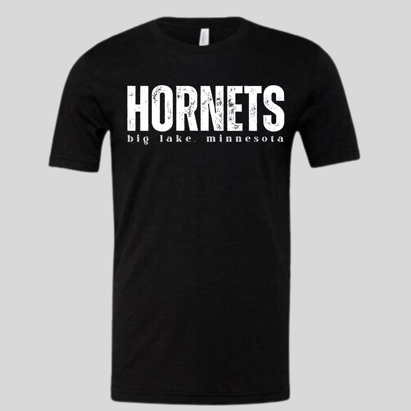 Big Lake Hornets Tee
