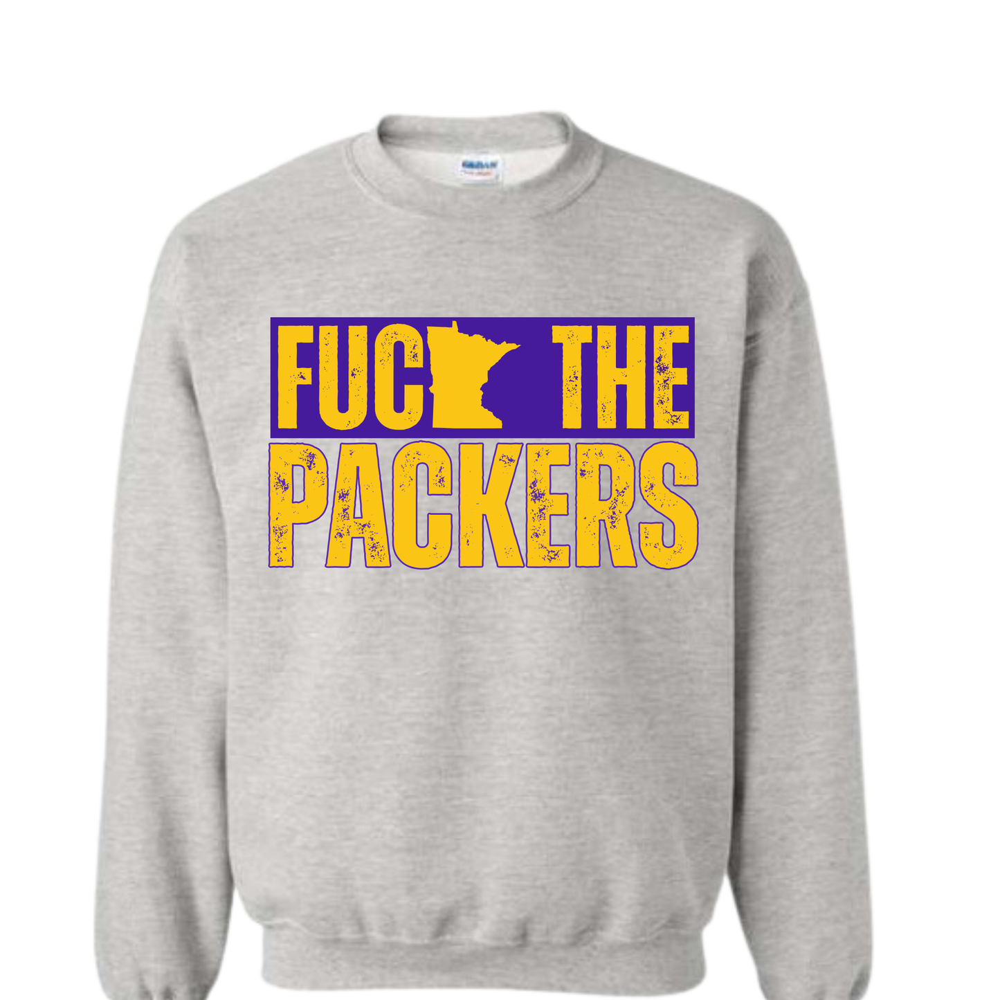 Minnesota Football, F*ck the Packers