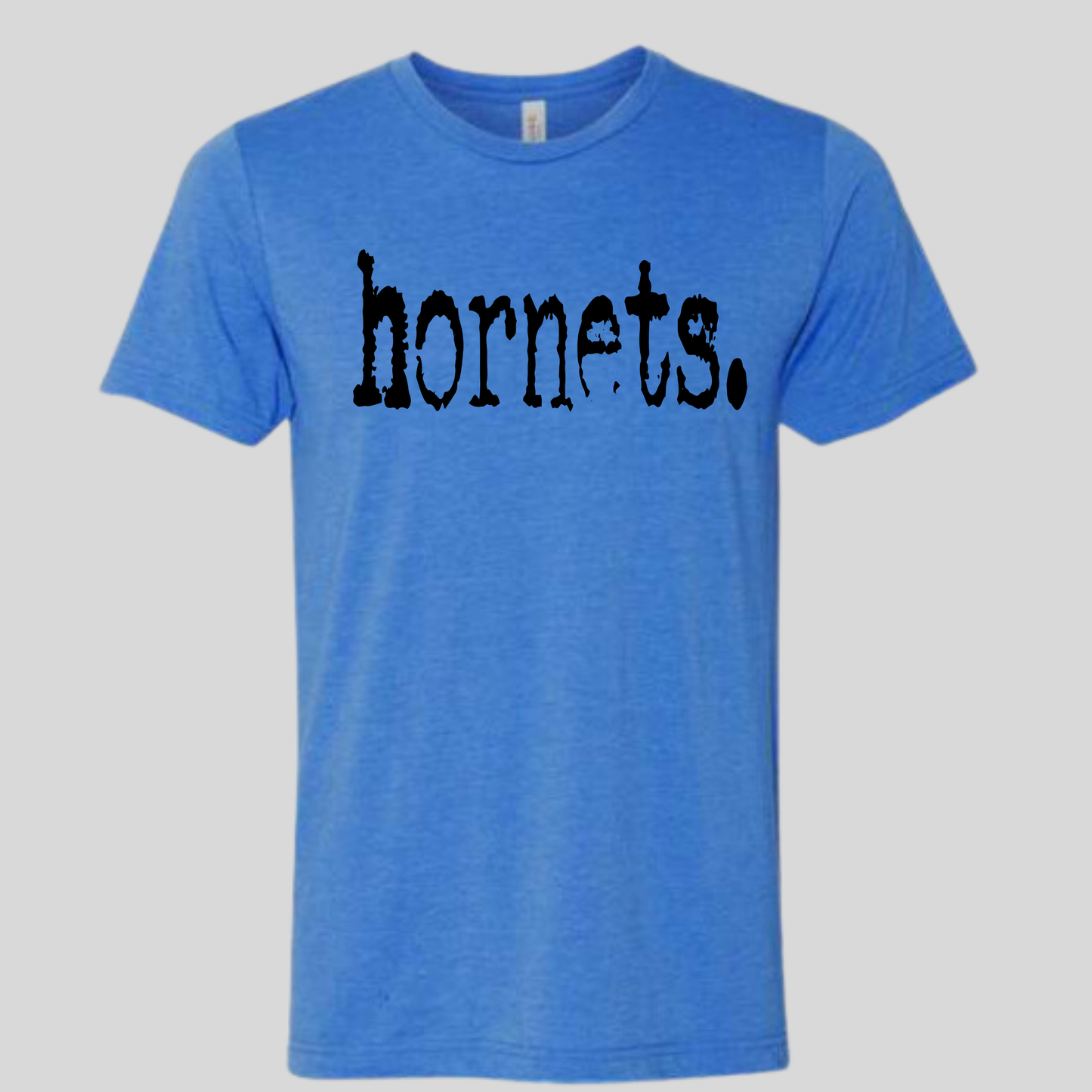 hornets. tee